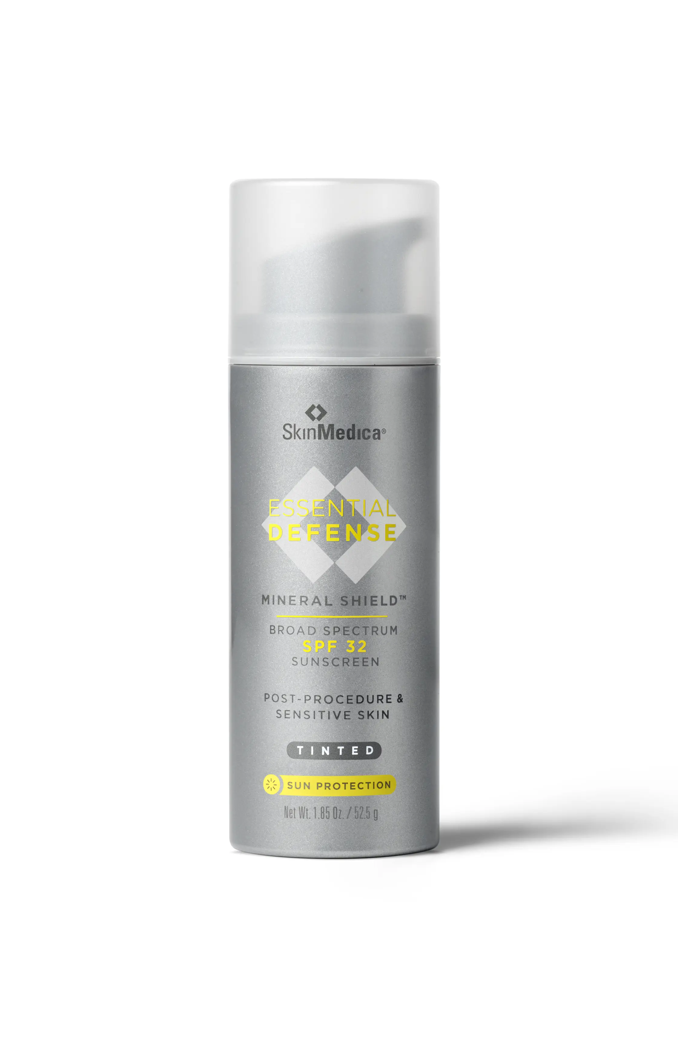 SkinMedica Essential Defense Mineral Shield Tinted SPF